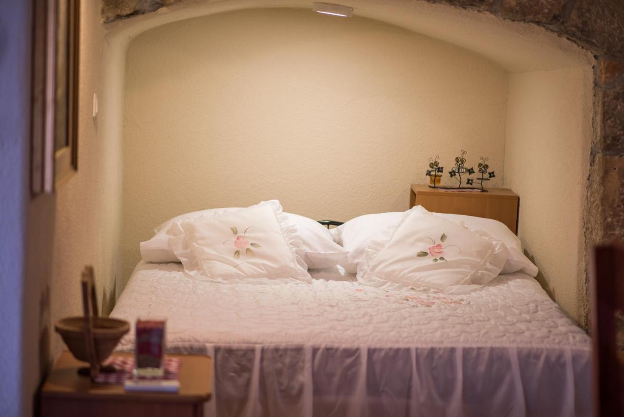 Apartment Samanic Malinska Eksteriør billede